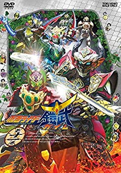 【中古】仮面ライダー鎧武/ガイム 第十一巻 [DVD]【メーカー名】TOEI COMPANY%カンマ%LTD.(TOE)(D)【メーカー型番】【ブランド名】東映ビデオ【商品説明】 こちらの商品は中古品となっております。 画像はイメージ写真ですので 商品のコンディション・付属品の有無については入荷の度異なります。 買取時より付属していたものはお付けしておりますが付属品や消耗品に保証はございません。 商品ページ画像以外の付属品はございませんのでご了承下さいませ。 中古品のため使用に影響ない程度の使用感・経年劣化（傷、汚れなど）がある場合がございます。 また、中古品の特性上ギフトには適しておりません。 製品に関する詳細や設定方法は メーカーへ直接お問い合わせいただきますようお願い致します。 当店では初期不良に限り 商品到着から7日間は返品を受付けております。 他モールとの併売品の為 完売の際はご連絡致しますのでご了承ください。 プリンター・印刷機器のご注意点 インクは配送中のインク漏れ防止の為、付属しておりませんのでご了承下さい。 ドライバー等ソフトウェア・マニュアルはメーカーサイトより最新版のダウンロードをお願い致します。 ゲームソフトのご注意点 特典・付属品・パッケージ・プロダクトコード・ダウンロードコード等は 付属していない場合がございますので事前にお問合せ下さい。 商品名に「輸入版 / 海外版 / IMPORT 」と記載されている海外版ゲームソフトの一部は日本版のゲーム機では動作しません。 お持ちのゲーム機のバージョンをあらかじめご参照のうえ動作の有無をご確認ください。 輸入版ゲームについてはメーカーサポートの対象外です。 DVD・Blu-rayのご注意点 特典・付属品・パッケージ・プロダクトコード・ダウンロードコード等は 付属していない場合がございますので事前にお問合せ下さい。 商品名に「輸入版 / 海外版 / IMPORT 」と記載されている海外版DVD・Blu-rayにつきましては 映像方式の違いの為、一般的な国内向けプレイヤーにて再生できません。 ご覧になる際はディスクの「リージョンコード」と「映像方式※DVDのみ」に再生機器側が対応している必要があります。 パソコンでは映像方式は関係ないため、リージョンコードさえ合致していれば映像方式を気にすることなく視聴可能です。 商品名に「レンタル落ち 」と記載されている商品につきましてはディスクやジャケットに管理シール（値札・セキュリティータグ・バーコード等含みます）が貼付されています。 ディスクの再生に支障の無い程度の傷やジャケットに傷み（色褪せ・破れ・汚れ・濡れ痕等）が見られる場合がありますので予めご了承ください。 2巻セット以上のレンタル落ちDVD・Blu-rayにつきましては、複数枚収納可能なトールケースに同梱してお届け致します。 トレーディングカードのご注意点 当店での「良い」表記のトレーディングカードはプレイ用でございます。 中古買取り品の為、細かなキズ・白欠け・多少の使用感がございますのでご了承下さいませ。 再録などで型番が違う場合がございます。 違った場合でも事前連絡等は致しておりませんので、型番を気にされる方はご遠慮ください。 ご注文からお届けまで 1、ご注文⇒ご注文は24時間受け付けております。 2、注文確認⇒ご注文後、当店から注文確認メールを送信します。 3、お届けまで3-10営業日程度とお考え下さい。 　※海外在庫品の場合は3週間程度かかる場合がございます。 4、入金確認⇒前払い決済をご選択の場合、ご入金確認後、配送手配を致します。 5、出荷⇒配送準備が整い次第、出荷致します。発送後に出荷完了メールにてご連絡致します。 　※離島、北海道、九州、沖縄は遅れる場合がございます。予めご了承下さい。 当店ではすり替え防止のため、シリアルナンバーを控えております。 万が一、違法行為が発覚した場合は然るべき対応を行わせていただきます。 お客様都合によるご注文後のキャンセル・返品はお受けしておりませんのでご了承下さい。 電話対応は行っておりませんので、ご質問等はメッセージまたはメールにてお願い致します。