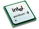 【中古】Intel Pentium4 Socket478 FSB800 3Ghz