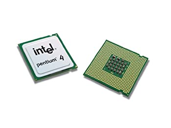 【中古】Intel pentium 4 524 3.06GHz LGA775 FSB533 1MB