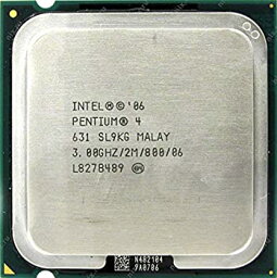 【中古】intel Pentium Dual-Core E2160 LGA775