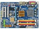 【中古】(非常に良い）GIGABYTE GIGABYTE マザーボード Socket775 IntelP35 GA-P35-DS3L【メーカー名】Gigabyte【メーカー型番】【ブランド名】GIGABYTE【商品説明】 こちらの商品は中古品となっております。 画像はイメージ写真ですので 商品のコンディション・付属品の有無については入荷の度異なります。 買取時より付属していたものはお付けしておりますが付属品や消耗品に保証はございません。 商品ページ画像以外の付属品はございませんのでご了承下さいませ。 中古品のため使用に影響ない程度の使用感・経年劣化（傷、汚れなど）がある場合がございます。 また、中古品の特性上ギフトには適しておりません。 製品に関する詳細や設定方法は メーカーへ直接お問い合わせいただきますようお願い致します。 当店では初期不良に限り 商品到着から7日間は返品を受付けております。 他モールとの併売品の為 完売の際はご連絡致しますのでご了承ください。 プリンター・印刷機器のご注意点 インクは配送中のインク漏れ防止の為、付属しておりませんのでご了承下さい。 ドライバー等ソフトウェア・マニュアルはメーカーサイトより最新版のダウンロードをお願い致します。 ゲームソフトのご注意点 特典・付属品・パッケージ・プロダクトコード・ダウンロードコード等は 付属していない場合がございますので事前にお問合せ下さい。 商品名に「輸入版 / 海外版 / IMPORT 」と記載されている海外版ゲームソフトの一部は日本版のゲーム機では動作しません。 お持ちのゲーム機のバージョンをあらかじめご参照のうえ動作の有無をご確認ください。 輸入版ゲームについてはメーカーサポートの対象外です。 DVD・Blu-rayのご注意点 特典・付属品・パッケージ・プロダクトコード・ダウンロードコード等は 付属していない場合がございますので事前にお問合せ下さい。 商品名に「輸入版 / 海外版 / IMPORT 」と記載されている海外版DVD・Blu-rayにつきましては 映像方式の違いの為、一般的な国内向けプレイヤーにて再生できません。 ご覧になる際はディスクの「リージョンコード」と「映像方式※DVDのみ」に再生機器側が対応している必要があります。 パソコンでは映像方式は関係ないため、リージョンコードさえ合致していれば映像方式を気にすることなく視聴可能です。 商品名に「レンタル落ち 」と記載されている商品につきましてはディスクやジャケットに管理シール（値札・セキュリティータグ・バーコード等含みます）が貼付されています。 ディスクの再生に支障の無い程度の傷やジャケットに傷み（色褪せ・破れ・汚れ・濡れ痕等）が見られる場合がありますので予めご了承ください。 2巻セット以上のレンタル落ちDVD・Blu-rayにつきましては、複数枚収納可能なトールケースに同梱してお届け致します。 トレーディングカードのご注意点 当店での「良い」表記のトレーディングカードはプレイ用でございます。 中古買取り品の為、細かなキズ・白欠け・多少の使用感がございますのでご了承下さいませ。 再録などで型番が違う場合がございます。 違った場合でも事前連絡等は致しておりませんので、型番を気にされる方はご遠慮ください。 ご注文からお届けまで 1、ご注文⇒ご注文は24時間受け付けております。 2、注文確認⇒ご注文後、当店から注文確認メールを送信します。 3、お届けまで3-10営業日程度とお考え下さい。 　※海外在庫品の場合は3週間程度かかる場合がございます。 4、入金確認⇒前払い決済をご選択の場合、ご入金確認後、配送手配を致します。 5、出荷⇒配送準備が整い次第、出荷致します。発送後に出荷完了メールにてご連絡致します。 　※離島、北海道、九州、沖縄は遅れる場合がございます。予めご了承下さい。 当店ではすり替え防止のため、シリアルナンバーを控えております。 万が一、違法行為が発覚した場合は然るべき対応を行わせていただきます。 お客様都合によるご注文後のキャンセル・返品はお受けしておりませんのでご了承下さい。 電話対応は行っておりませんので、ご質問等はメッセージまたはメールにてお願い致します。