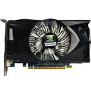 【中古】玄人志向 グラフィックボード nVIDIA GeForce GTX550Ti 1GB GDDR5 PCI-E ショートサイズ HDMI RGB DVI-...
