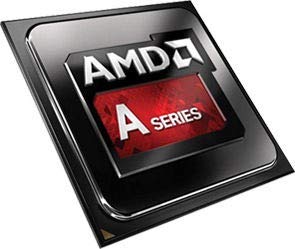 【中古】（非常に良い）HP 701408???001?AMD a10???5800?K Accelerated処理ユニット( APU )プロセッサ???3.8?GHzクアッドコア( 800mhz GPU Clockspeed、合計4?MBキャッ