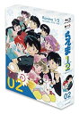 yÁziɗǂjTVV[Yu1/2vBlu-ray BOX (2)