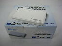 【中古】「非常に良い」URoad-7000W