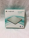 【中古】「非常に良い」LOGICOOL 充電式トラックパッド T651(2)