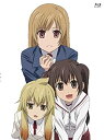 【中古】「未使用品」みなみけ~おかわり~Blu-ray BOX