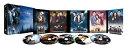 【中古】トワイライト・サーガ COMPLETE Blu-ray BOX