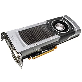 šEVGA EVGA GeForce GTX TITAN Superclocked 6?GB gddr5?384bitǥ奢DVI - IDVI - DHDMIDPSLI Readyեåɥ