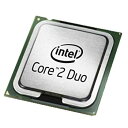 yÁzIntel Ce Core2 Duo P8700 CPU oC 2.53Hz oN - SLGFE