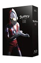 【中古】「未使用品」ウルトラマン Blu-ray BOX III (最終巻)
