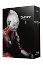 【中古】「未使用品」ウルトラマン Blu-ray BOX I(2)
