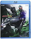 【中古】仮面ライダーW(ダブル) Blu-rayBOX 1