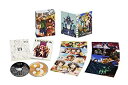 【中古】翠星のガルガンティア (Gargantia on the Verdurous Planet) Blu-ray BOX 3