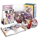 【中古】「未使用品」神のみぞ知るセカイ Blu-ray BOX (初回限定生産)