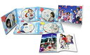 【中古】あの日見た花の名前を僕達はまだ知らない。 Blu-ray BOX(完全生産限定版)(2)