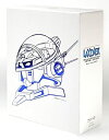 【中古】「未使用品」蒼き流星SPTレイズナー Recollection1996-2000 Blu-ray BOX(初回限定生産)