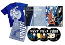 yÁzFZ Blu-ray Disc BOX 2nd year 5