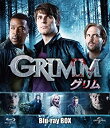 【中古】GRIMM/グリム BD-BOX [Blu-ray]【メーカー名】ジェネオン・ユニバーサル【メーカー型番】【ブランド名】【商品説明】 こちらの商品は中古品となっております。 画像はイメージ写真ですので 商品のコンディション・付属品の有無については入荷の度異なります。 買取時より付属していたものはお付けしておりますが付属品や消耗品に保証はございません。 商品ページ画像以外の付属品はございませんのでご了承下さいませ。 中古品のため使用に影響ない程度の使用感・経年劣化（傷、汚れなど）がある場合がございます。 また、中古品の特性上ギフトには適しておりません。 製品に関する詳細や設定方法は メーカーへ直接お問い合わせいただきますようお願い致します。 当店では初期不良に限り 商品到着から7日間は返品を受付けております。 他モールとの併売品の為 完売の際はご連絡致しますのでご了承ください。 プリンター・印刷機器のご注意点 インクは配送中のインク漏れ防止の為、付属しておりませんのでご了承下さい。 ドライバー等ソフトウェア・マニュアルはメーカーサイトより最新版のダウンロードをお願い致します。 ゲームソフトのご注意点 特典・付属品・パッケージ・プロダクトコード・ダウンロードコード等は 付属していない場合がございますので事前にお問合せ下さい。 商品名に「輸入版 / 海外版 / IMPORT 」と記載されている海外版ゲームソフトの一部は日本版のゲーム機では動作しません。 お持ちのゲーム機のバージョンをあらかじめご参照のうえ動作の有無をご確認ください。 輸入版ゲームについてはメーカーサポートの対象外です。 DVD・Blu-rayのご注意点 特典・付属品・パッケージ・プロダクトコード・ダウンロードコード等は 付属していない場合がございますので事前にお問合せ下さい。 商品名に「輸入版 / 海外版 / IMPORT 」と記載されている海外版DVD・Blu-rayにつきましては 映像方式の違いの為、一般的な国内向けプレイヤーにて再生できません。 ご覧になる際はディスクの「リージョンコード」と「映像方式※DVDのみ」に再生機器側が対応している必要があります。 パソコンでは映像方式は関係ないため、リージョンコードさえ合致していれば映像方式を気にすることなく視聴可能です。 商品名に「レンタル落ち 」と記載されている商品につきましてはディスクやジャケットに管理シール（値札・セキュリティータグ・バーコード等含みます）が貼付されています。 ディスクの再生に支障の無い程度の傷やジャケットに傷み（色褪せ・破れ・汚れ・濡れ痕等）が見られる場合がありますので予めご了承ください。 2巻セット以上のレンタル落ちDVD・Blu-rayにつきましては、複数枚収納可能なトールケースに同梱してお届け致します。 トレーディングカードのご注意点 当店での「良い」表記のトレーディングカードはプレイ用でございます。 中古買取り品の為、細かなキズ・白欠け・多少の使用感がございますのでご了承下さいませ。 再録などで型番が違う場合がございます。 違った場合でも事前連絡等は致しておりませんので、型番を気にされる方はご遠慮ください。 ご注文からお届けまで 1、ご注文⇒ご注文は24時間受け付けております。 2、注文確認⇒ご注文後、当店から注文確認メールを送信します。 3、お届けまで3-10営業日程度とお考え下さい。 　※海外在庫品の場合は3週間程度かかる場合がございます。 4、入金確認⇒前払い決済をご選択の場合、ご入金確認後、配送手配を致します。 5、出荷⇒配送準備が整い次第、出荷致します。発送後に出荷完了メールにてご連絡致します。 　※離島、北海道、九州、沖縄は遅れる場合がございます。予めご了承下さい。 当店ではすり替え防止のため、シリアルナンバーを控えております。 万が一、違法行為が発覚した場合は然るべき対応を行わせていただきます。 お客様都合によるご注文後のキャンセル・返品はお受けしておりませんのでご了承下さい。 電話対応は行っておりませんので、ご質問等はメッセージまたはメールにてお願い致します。