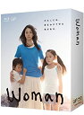 【中古】「未使用品」Woman Blu-ray BOX