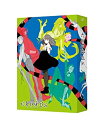 yÁziɗǂjGATCHAMAN CROWDS Blu-ray BOX