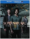 yÁzSupernatural: The Complete Ninth Season [Blu-ray]