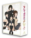 【中古】「非常に良い」アマガミSS Blu-ray BOX