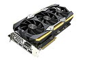 【中古】ZOTAC GEFORCE GTX 1080 Ti AMP EXTREME グラフィックスボード VD6332 ZTGTX1080Ti-11GGDDR5...
