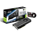 【中古】ASUS Turboシリーズ NVIDIA GeForce GTX1080TI搭載ビデオカード ベースクロック1480MHz TURBO-GTX1080TI-11G