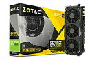 【中古】「未使用品」Zotac zt-p10800i-10pビデオグラフィックカード