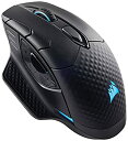 【中古】Corsair DARK CORE RGB SE ゲーミングマウス MS331 CH-9315111-AP