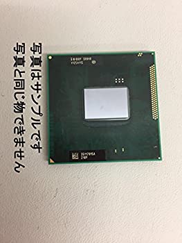 šۥХ Core i3 2310M 2.1GHz SR04R Х륯