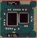【中古】Intel Core i5-540M モバイル CPU SLBPG バルク