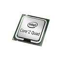 【中古】Intel Corporation AT80569PJ080N 新型Intel Core 2 Quad プロセッサー Q9650 3.0GHz 1333...