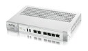 【中古】ZyXEL - NXC2500 WLAN Controller 8-64 AP