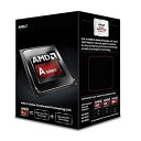 【中古】AMD A-Series A8 6600K Black Edition ソケットFM2 TDP 100W 3.9GHz×4 GPU HD8570D AD660KWOHLBOX