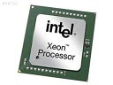 【中古】intel Xeon 2.8GHZ Socket 604 FSB533/512KB CPU