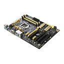 【中古】ASUSTek社製 ソケットLGA1150搭載 ATX マザーボード Z87-PLUS