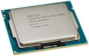 yÁziɗǂjCe Pentium G2030 (Ivy Bridge 3.00GHz) LGA1155 BX80637G2030