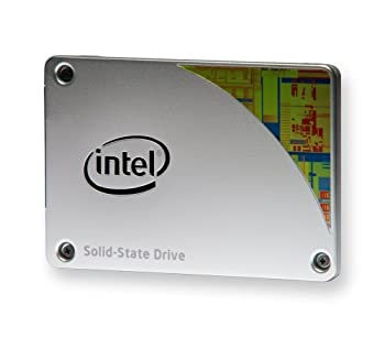 【中古】インテル Boxed SSD 530 Series 