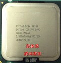 【中古】「未使用品」商品名 ? インテルCore 2 Quad Q8300 2.50 GHz / 4 m / 1333クアッドコアslb5 W Sockel /...