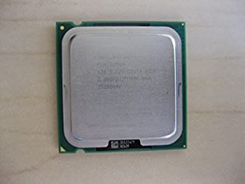 【中古】Pentium4 630 HT 3.00GHz/2MB/800/LGA775 SL7Z9 バルク