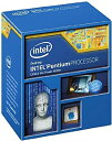 【中古】Intel CPU Pentium 3.00GHz 3Mキャッシュ LGA1150 BX80646G3220【メーカー名】インテル【メーカー型番】BX80646G3220【ブランド名】インテル【商品説明】 こちらの商品は中古品となっております。 画像はイメージ写真ですので 商品のコンディション・付属品の有無については入荷の度異なります。 買取時より付属していたものはお付けしておりますが付属品や消耗品に保証はございません。 商品ページ画像以外の付属品はございませんのでご了承下さいませ。 中古品のため使用に影響ない程度の使用感・経年劣化（傷、汚れなど）がある場合がございます。 また、中古品の特性上ギフトには適しておりません。 製品に関する詳細や設定方法は メーカーへ直接お問い合わせいただきますようお願い致します。 当店では初期不良に限り 商品到着から7日間は返品を受付けております。 他モールとの併売品の為 完売の際はご連絡致しますのでご了承ください。 プリンター・印刷機器のご注意点 インクは配送中のインク漏れ防止の為、付属しておりませんのでご了承下さい。 ドライバー等ソフトウェア・マニュアルはメーカーサイトより最新版のダウンロードをお願い致します。 ゲームソフトのご注意点 特典・付属品・パッケージ・プロダクトコード・ダウンロードコード等は 付属していない場合がございますので事前にお問合せ下さい。 商品名に「輸入版 / 海外版 / IMPORT 」と記載されている海外版ゲームソフトの一部は日本版のゲーム機では動作しません。 お持ちのゲーム機のバージョンをあらかじめご参照のうえ動作の有無をご確認ください。 輸入版ゲームについてはメーカーサポートの対象外です。 DVD・Blu-rayのご注意点 特典・付属品・パッケージ・プロダクトコード・ダウンロードコード等は 付属していない場合がございますので事前にお問合せ下さい。 商品名に「輸入版 / 海外版 / IMPORT 」と記載されている海外版DVD・Blu-rayにつきましては 映像方式の違いの為、一般的な国内向けプレイヤーにて再生できません。 ご覧になる際はディスクの「リージョンコード」と「映像方式※DVDのみ」に再生機器側が対応している必要があります。 パソコンでは映像方式は関係ないため、リージョンコードさえ合致していれば映像方式を気にすることなく視聴可能です。 商品名に「レンタル落ち 」と記載されている商品につきましてはディスクやジャケットに管理シール（値札・セキュリティータグ・バーコード等含みます）が貼付されています。 ディスクの再生に支障の無い程度の傷やジャケットに傷み（色褪せ・破れ・汚れ・濡れ痕等）が見られる場合がありますので予めご了承ください。 2巻セット以上のレンタル落ちDVD・Blu-rayにつきましては、複数枚収納可能なトールケースに同梱してお届け致します。 トレーディングカードのご注意点 当店での「良い」表記のトレーディングカードはプレイ用でございます。 中古買取り品の為、細かなキズ・白欠け・多少の使用感がございますのでご了承下さいませ。 再録などで型番が違う場合がございます。 違った場合でも事前連絡等は致しておりませんので、型番を気にされる方はご遠慮ください。 ご注文からお届けまで 1、ご注文⇒ご注文は24時間受け付けております。 2、注文確認⇒ご注文後、当店から注文確認メールを送信します。 3、お届けまで3-10営業日程度とお考え下さい。 　※海外在庫品の場合は3週間程度かかる場合がございます。 4、入金確認⇒前払い決済をご選択の場合、ご入金確認後、配送手配を致します。 5、出荷⇒配送準備が整い次第、出荷致します。発送後に出荷完了メールにてご連絡致します。 　※離島、北海道、九州、沖縄は遅れる場合がございます。予めご了承下さい。 当店ではすり替え防止のため、シリアルナンバーを控えております。 万が一、違法行為が発覚した場合は然るべき対応を行わせていただきます。 お客様都合によるご注文後のキャンセル・返品はお受けしておりませんのでご了承下さい。 電話対応は行っておりませんので、ご質問等はメッセージまたはメールにてお願い致します。