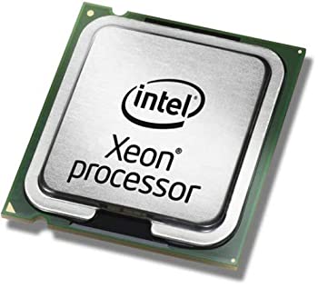 【中古】（非常に良い）CPU Xeon QC 2.93GHz X5570