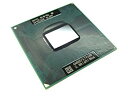 【中古】Intel Core 2 Duo Mobile T9600 2.80GHz/6M/1066 Socket P Penryn SLG9F