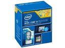 【中古】Intel CPU Core-I3 3.60GHz 4Mキャッシュ LGA1150 BX80646I34340 (BOX)