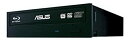 【中古】Asus BlU-ray COMBO BC-12D2HT black