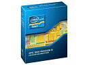 【中古】Intel CPU Xeon E5-2630v2 2.6GHz 15Mキャッシュ LGA2011-0 BX80635E52630V2(BOX)