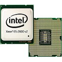 【中古】Intel Xeon E5-2680 v2