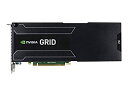 【中古】「非常に良い」HP NVIDIA GRID k2?PCIe GPU CTLR